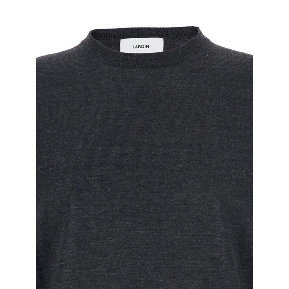 Lardini Men Crewneck Sweater - Picture 3 of 3